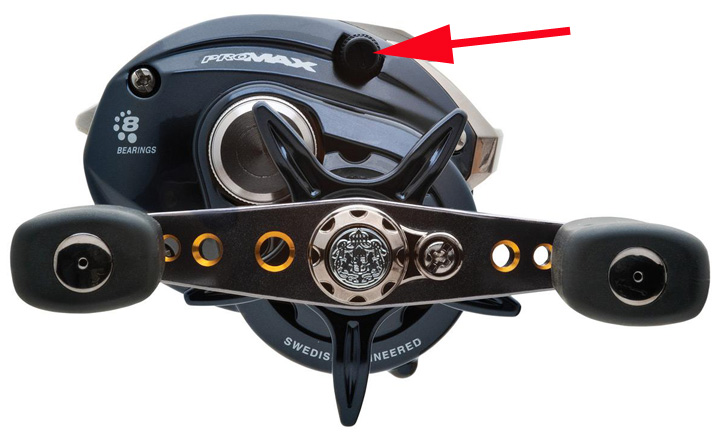 Abu Garcia Pro Max 2 Reel Review - Tackle Test
