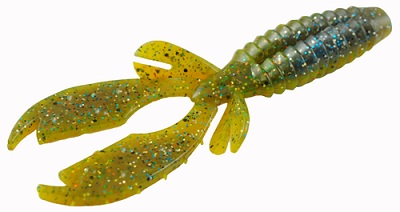 Salty B-Bug Craw Bait Review