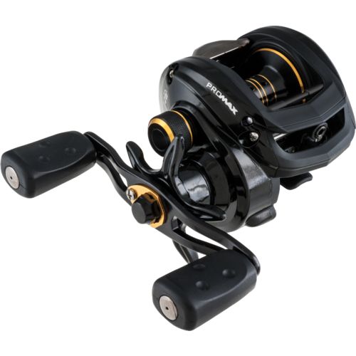 Abu Garcia Black Max 3 Baitcasting Reel - Mermentribe- Online