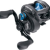 Mach 2 G3 Baitcast Reel