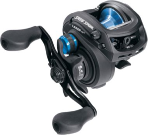 Lew’s American Hero Baitcasting Rod and Reel Combo Review