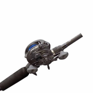 Lew's Mach Crush Speed Spool SLP Baitcasting Combo Review