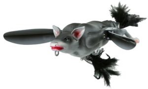 Savage Gear 3D Bat Review