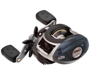 Abu Garcia Pro Max 2 Reel Review