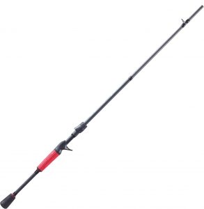 Lew's Carbon Fire Baitcasting Rod