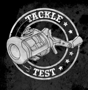 Welcome to Tackle Test!