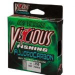 Vicious Fishing Fluorocarbon Fishing Line Review