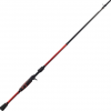 Lew’s Carbon Fire Baitcasting Rod Review