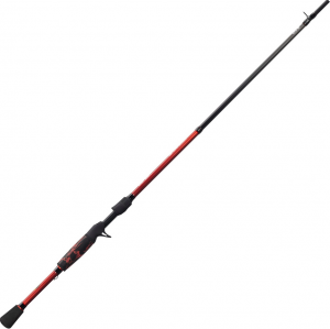 Lew’s Carbon Fire Baitcasting Rod Review