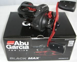 Abu Garcia Black Max 3 Review