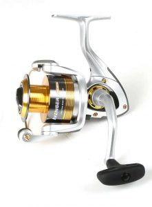 Best Spinning Reel Under $50 - Tackle Test