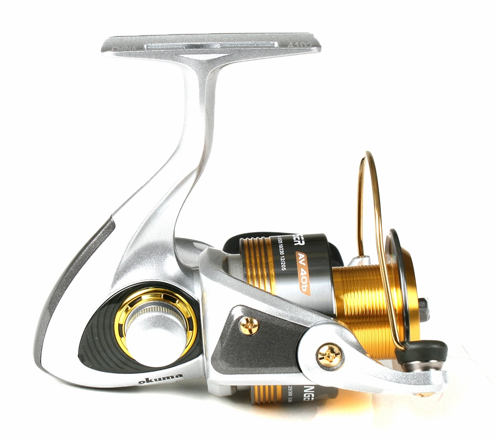 Best Spinning Reel Under $50 - Tackle Test