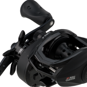 Abu Garcia Revo4 X - Best Baitcasting Reel Under $100