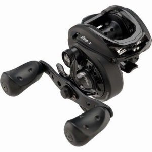 Abu Garcia Revo4 X