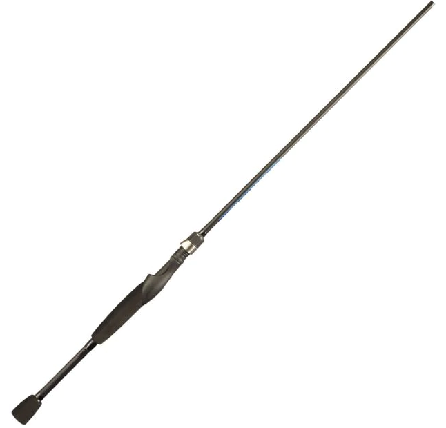 Quantum Escalade Spinning Rod Review