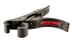 Accu Cull Mini Grip