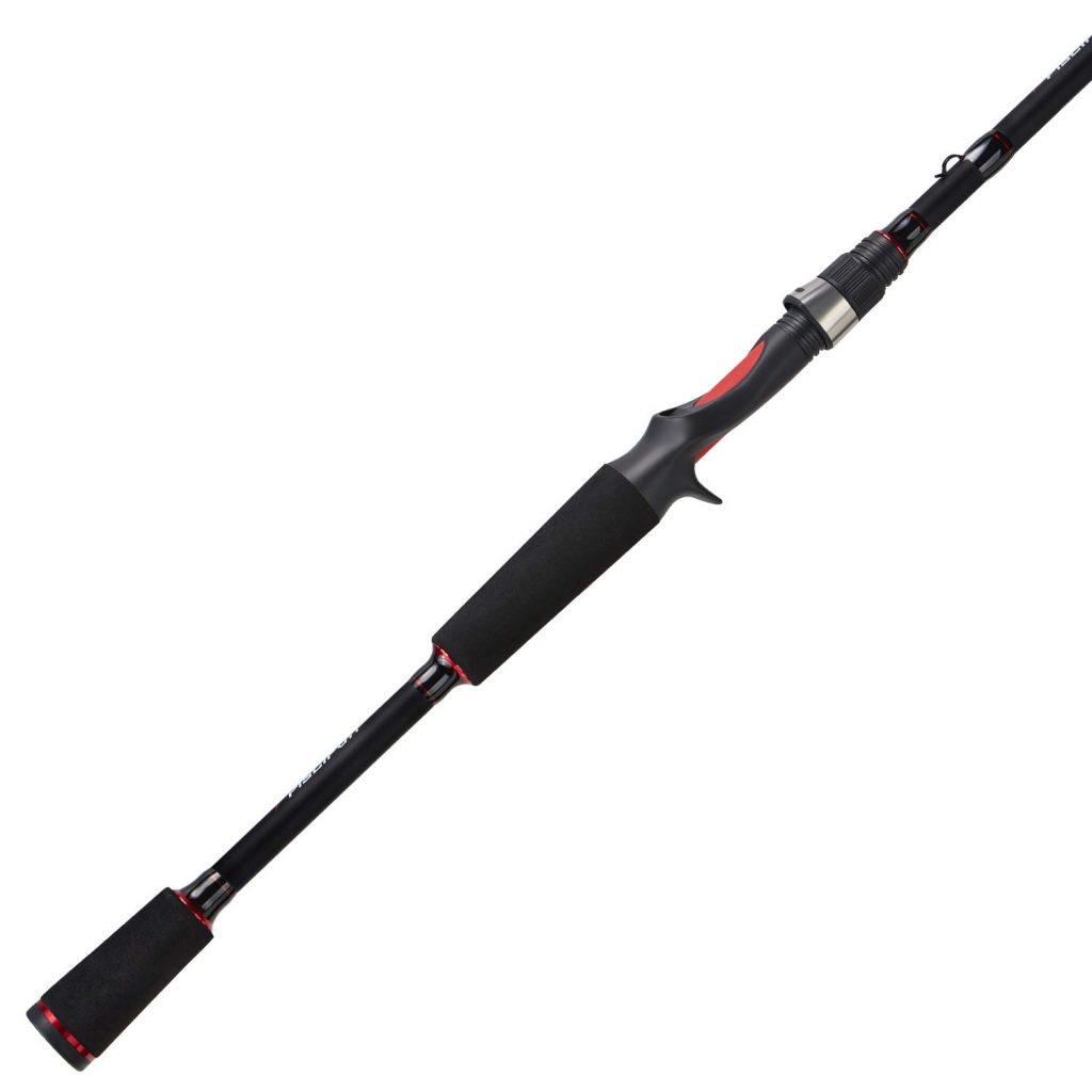 Piscifun Torrent Baitcasting Rod Review