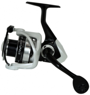 Okuma Stratus VI Spinning Reel Review - Tackle Test