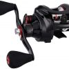 Piscifun Torrent Baitcasting Reel Review