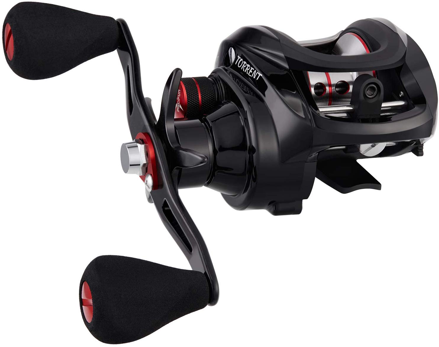 How to Cast a Baitcaster Reel FAR - Proper Reel Tuning - KastKing