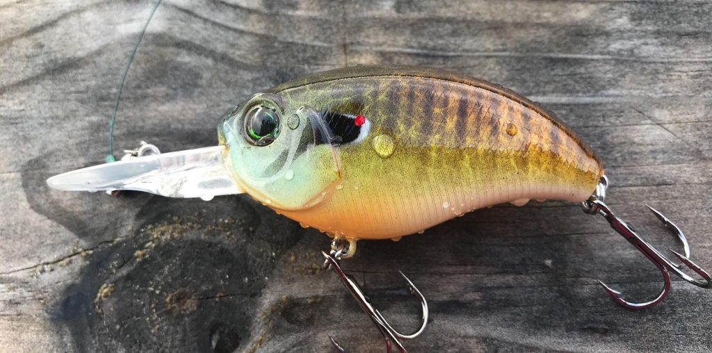 Lure Me In Crankbaits Crankbait Review