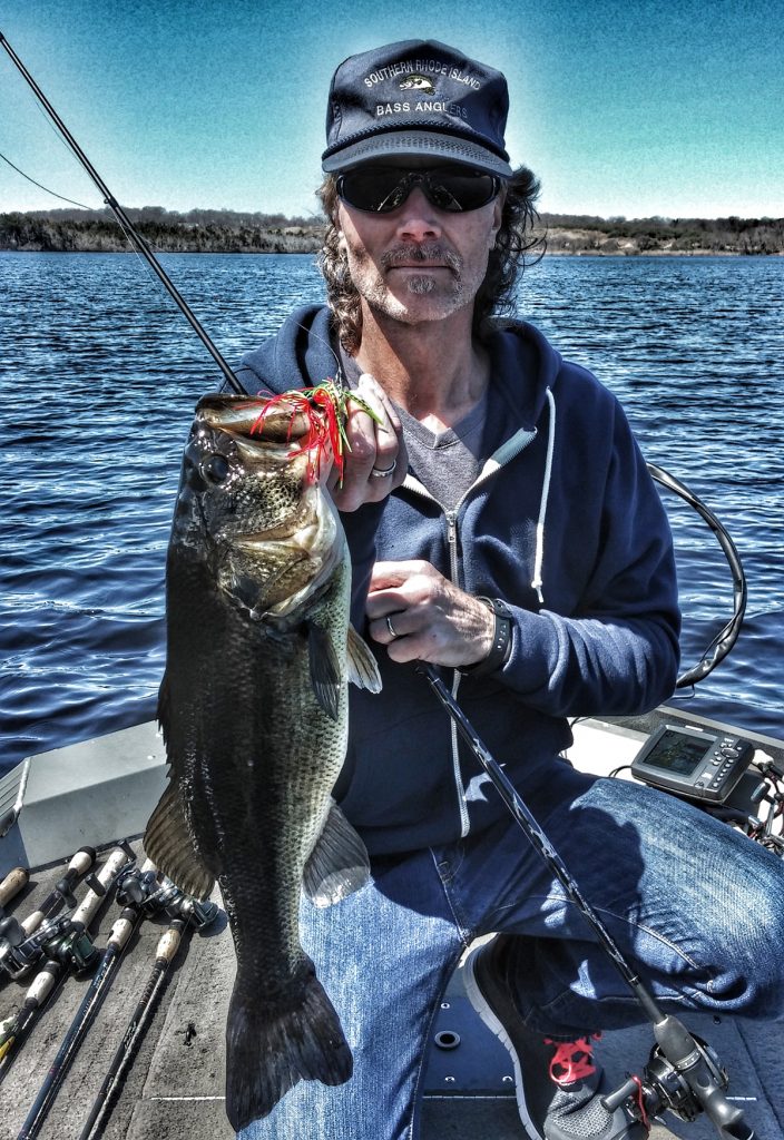 Tips for Catching Early Spring Bass