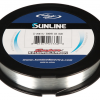 Sunline Super Fluorocarbon Fishing Line Review