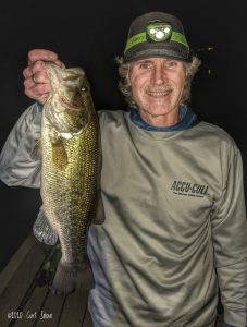 Lunker City Wide Gap Texposer Hook Bass