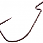 Lunker City Wide Gap Texposer Hook Review
