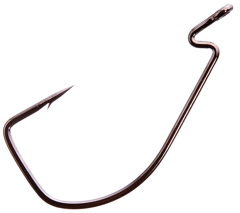 Lunker City Wide Gap Texposer Hook Review