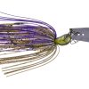 Z-Man Evergreen Chatterbait Jack Hammer Review