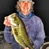 Understanding Spinnerbaits and Vibration