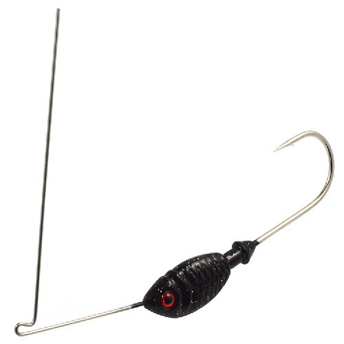 Understanding Spinnerbaits and Vibration - Tackle Test