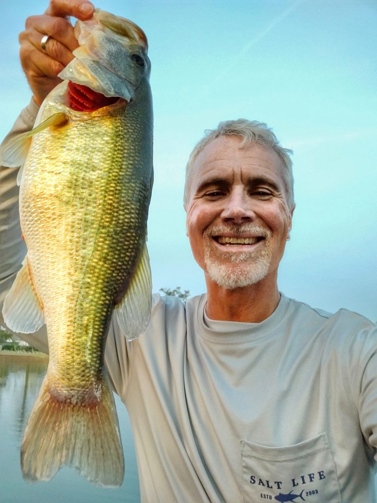 Catching Big Bass in Small Ponds